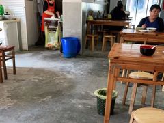 大堂-老虎灶小吃