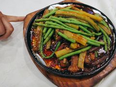 -大水车公馆·顺德菜·妈姐菜(均安店)