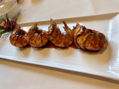 -利苑酒家(金宝店)