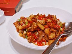 -福膳源·家宴(汇金路店)
