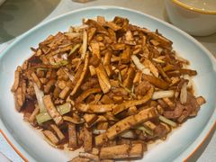 -巷儿里餐厅·杭帮菜(信义坊店)