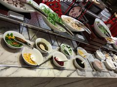 -丽都皇冠假日酒店·Matrix亦餐厅(望京店)