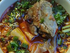 -黑竹香鸡(营和巷店)