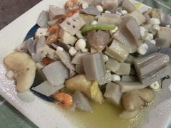 -观桥阁(锦溪店)