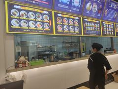 -面道赞宁海海鲜面(迎凤街店)