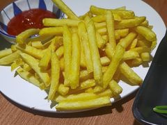 -采御鲜·回转寿司(汕头万达店)