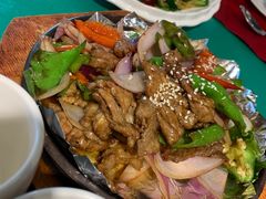 -海尔巴格新疆餐厅(东来兴店)