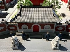 -大钟寺古钟博物馆