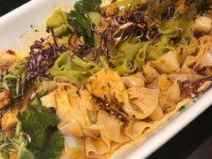 麦醋手工凉皮-掌柜的店·河南菜(世茂店)