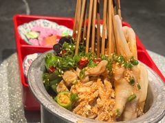 -饕林餐厅(春熙路店)