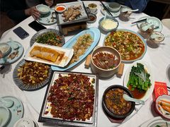 -蓉城小馆(科兴店)