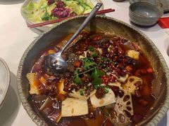 -青年公社烤鸭(青年路店)