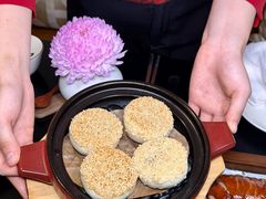 -丽晶轩中餐厅(重庆丽晶酒店)