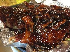 -天赢酒楼(青馨家园店)