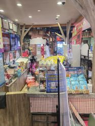 点击看大图 -卡通尼·Safari非洲探索乐园·生日会(金桥国际商业广场店)