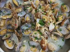 -新享乐海鲜(翠华路店)