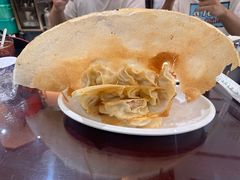 -邢家锅贴老店·非遗·开封菜(金明广场店)