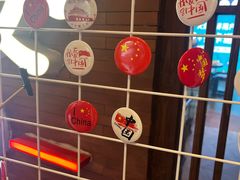 -老淮安·淮安菜(周恩来纪念馆店)