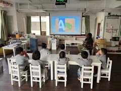 -Thinkfirst幼儿园(CBD双井校区)