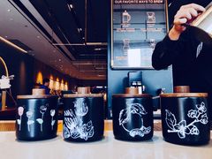 -星巴克(深圳布吉万象汇4F店)