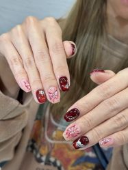 -StartNail美甲