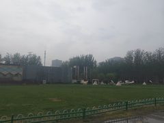 -蓝地时尚庄园(北京清河营地铁站店)