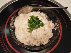 虾滑-辣家私厨火锅·龙虾(开发区店)
