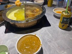 -一绪に寿喜烧自助(世茂广场店)