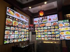 -长兴菜馆(高桥店)