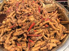 -嘉州九妹凤爪(乐山总店)