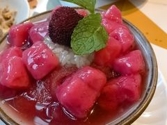 -莺花渡火锅City Green(万象城店)