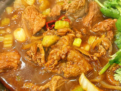牛腩大煲-川香煲(茅台路店)