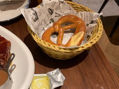 -Ambra Haus琥珀屋精酿餐厅(宝山店)