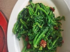 -蜀味民肴·四川餐饮名店(双桥店)