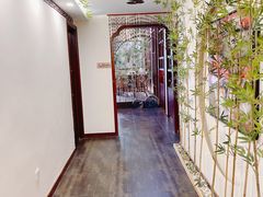 -盤古Spa泰式古法抓龙筋(鲁迅路店)