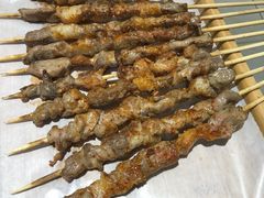 -宛平李记小吃(东关街店)