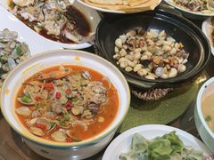 -和源祥·日照菜扛把子(万平口一店)