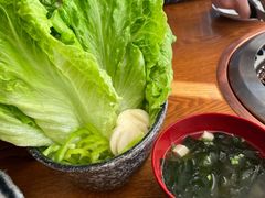 -炎蔵牛舌烤肉