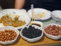 -以前的小酒馆(中山广场店)