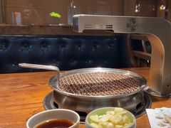 -九田家黑牛烤肉料理(新辰里亚运村店)