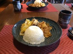 -南湖名都大酒店-千叶日本餐厅