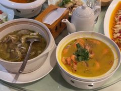 -留芳·文旅古月楼(老街店)