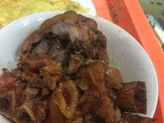 猪蹄-百家缘(东门南路店)