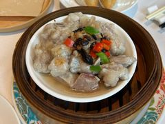 -唐苑酒家·岭南粤菜名店(太古仓店)