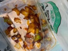 -黑窑厂糖油饼烤鸭·清真菜(黑窑厂街店)