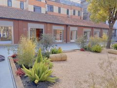 -Money Shops(愚园路店)