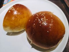 大哥红豆包-有璟阁港式餐厅(国贸商城店)