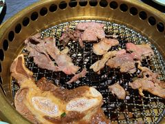 -盛江山自助料理(太原街万达店)