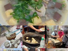 -小杨生煎(白玉兰广场店)