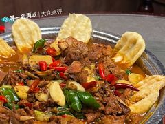 -秦淮人家风味酒楼(赣榆店)